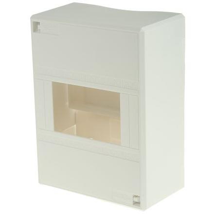 Schneider Electric, Pouzdro, rozsah: G9