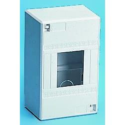 Schneider Electric Rozvodná deska, rozsah: Opale mini 1 Phase 8 Way, 63A