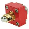 Telemecanique Sensors XCL-J Plunžr s válečkem Koncový spínač 1 NO/1 NC IP66 Slitina zinku 240V ac 3A