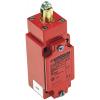 Telemecanique Sensors XCL-J Plunžr s válečkem Koncový spínač 1 NO/1 NC IP66 Slitina zinku 240V ac 3A
