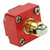 Telemecanique Sensors XCL-J Plunžr s válečkem Koncový spínač 1 NO/1 NC IP66 Slitina zinku 240V ac 3A