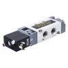 Pneumatický solenoidový ventil 5/2, řada: 520 G 1/8 Solenoid, max. průtok: 600L/min EMERSON – ASCO 24V dc