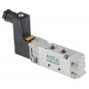 Pneumatický solenoidový ventil 5/2, řada: 520 G 1/8 Solenoid, max. průtok: 600L/min EMERSON – ASCO 230V ac