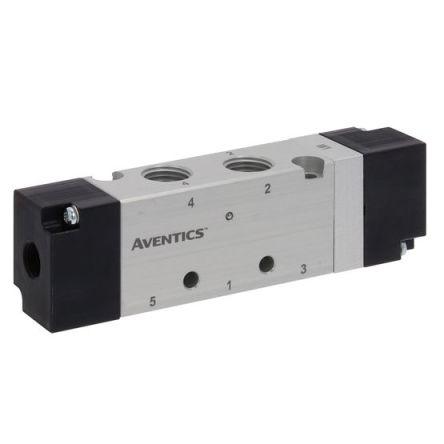 Pneumatický solenoidový ventil, řada: 521 G Vodič, max. průtok: 1050L/min EMERSON – ASCO