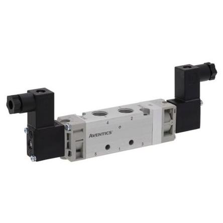 Pneumatický solenoidový ventil, řada: 521 G Vodič, max. průtok: 1050L/min EMERSON – ASCO