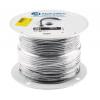 Ovládací kabel, řada: Alpha Essentials Communication & Control 4žilový, 600V Polyvinylchlorid plášť 0.09mm² 28 AWG,