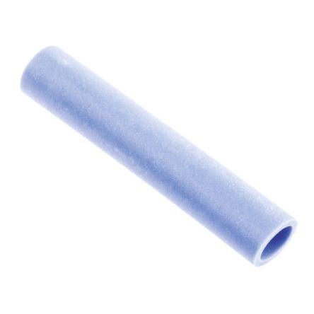Kabelový návlek Silikonová pryž Expanzní poměr Modrá SES Sterling 4 mm 25mm, řada: Silavia