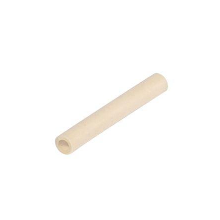Kabelový návlek Silikonová pryž Expanzní poměr Žlutá SES Sterling 4 mm 25mm, řada: Silavia