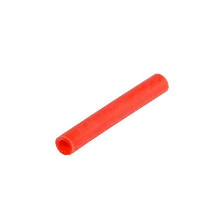 Kabelový návlek Silikonová pryž Expanzní poměr Červená SES Sterling 2.5 mm 20mm, řada: Silavia