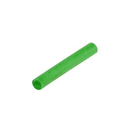 Kabelový návlek Silikonová pryž Expanzní poměr Zelená SES Sterling 2.5 mm 20mm, řada: Silavia