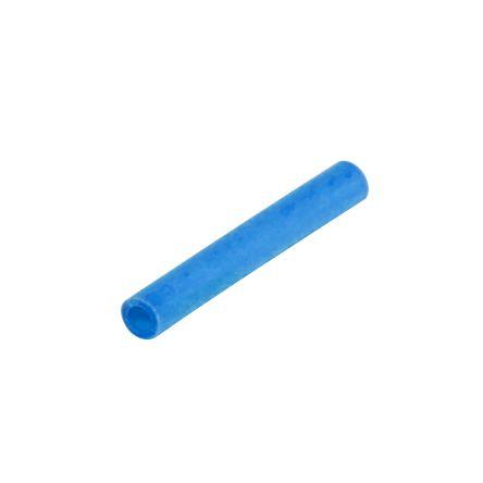 Kabelový návlek Silikonová pryž Expanzní poměr Modrá SES Sterling 2.5 mm 20mm, řada: Silavia