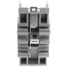 Entrelec Kolíková svorka 1SNA115149R2000, řada: SNA, 1kV ac Šedá 120mm² 1 Šroub