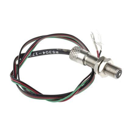 Magnetický snímač RS PRO Nerezová ocel 15V dc