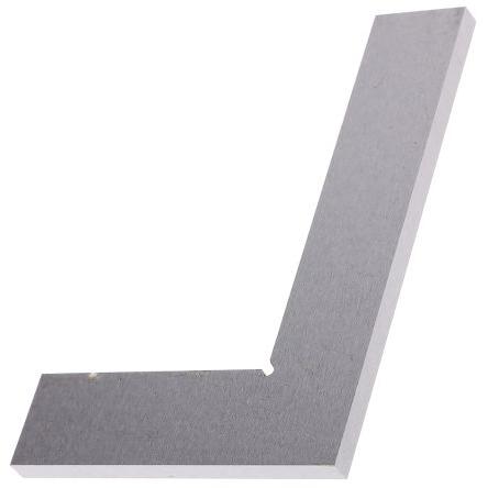 Příložný úhelník, délka lopatky: 100 mm 1 jednotky MikronTec