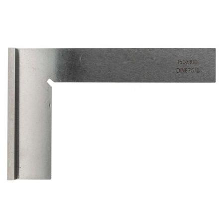 Příložný úhelník, délka lopatky: 150 mm 1 jednotky MikronTec