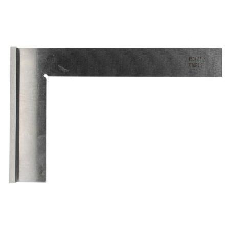 Příložný úhelník, délka lopatky: 250 mm 1 jednotky MikronTec