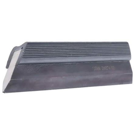 Rovná hrana 925 200MM, délka: 200 mm Metrické, Nerezová ocel MikronTec