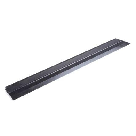 Rovná hrana 925 500MM, délka: 50 mm Metrické Ohebný, Nerezová ocel MikronTec