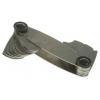 Rádiusová měrka Rádiusová měrka, metrická, počet čepelí: 7 MikronTec 5 mm 15 mm