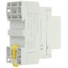 Schneider Electric 1 NO Stykač napětí ve vinutí 230V ac 4pólový 16 A 415V ac 0.65 W s 4 NO kontakty 230V ac Řízení