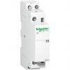 Schneider Electric 1 NO Stykač napětí ve vinutí 230V ac 1pólový 25 A 500V ac 1.6 W s 1 NO kontakty 230V ac Řízení