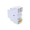 Schneider Electric 1 NO Stykač napětí ve vinutí 230V ac 4pólový 25 A 415V ac 1.6 W s 2 NO/2 NC kontakty 230V ac Řízení