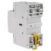 Schneider Electric 1 NO Stykač napětí ve vinutí 230V ac 2pólový 40 A 250V ac 3.2 W s 2 NO kontakty Řízení motoru,