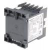 Schneider Electric 1 NO Stykač napětí ve vinutí 24V ac 3pólový 12 A 690V ac 5.5 kW s 3 NO kontakty 24V ac Řízení motoru,