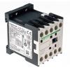 Schneider Electric 1 NC Stykač napětí ve vinutí 24V dc 3pólový 6 A 690V ac 3 kW s 3 NO kontakty 24V dc Řízení motoru,