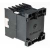 Schneider Electric 1 NC Stykač napětí ve vinutí 24V dc 3pólový 6 A 690V ac 3 kW s 3 NO kontakty 24V dc Řízení motoru,