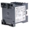 Schneider Electric 1 NO Stykač napětí ve vinutí 24V dc 3pólový 6 A 600V ac 3 kW s 3 NO kontakty 24V dc Řízení motoru,