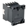 Schneider Electric 1 NO Stykač napětí ve vinutí 24V dc 3pólový 12 A 690V ac 5.5 kW s 3 NO kontakty 24V dc Řízení motoru,