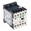 Schneider Electric 1 NO Stykač napětí ve vinutí 24V dc 3pólový 12 A 690V ac 5.5 kW s 3 NO kontakty 24V dc Řízení motoru,
