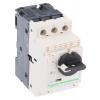 Jistič ochrany motoru, rozsah: TeSyS GV 630 mA, 1A 690V 60 °C -20 °C Schneider Electric