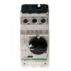 Jistič ochrany motoru, rozsah: TeSyS GV 1.6A, 2.5 A 690V 60 °C -20 °C Schneider Electric