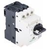 Jistič ochrany motoru, rozsah: TeSyS GV 2.5A, 4 A 690V 60 °C -20 °C Schneider Electric