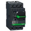Jistič ochrany motoru, rozsah: TeSyS GV 2.5A, 4 A 690V 60 °C -20 °C Schneider Electric