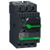 Jistič ochrany motoru, rozsah: TeSyS GV 10A, 6 A 690V ac 80 °C -20 °C Schneider Electric