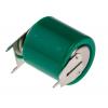 Mincové baterie 3.6 V NiMH 80 mAh Varta