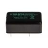 Dobíjecí knoflíkové baterie 3.6 V NiMH 150 mAh Varta