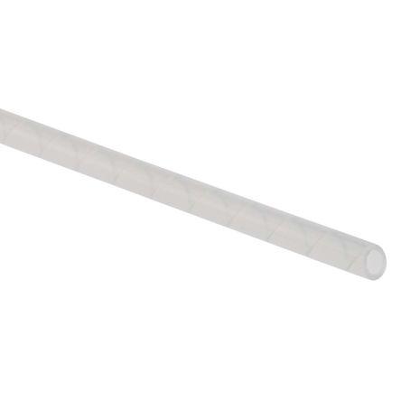 Kabelová spirálová bužírka Polyetylen Přírodní 10 mm 100 mm 9 mm HellermannTyton, řada: SBPE