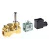 Elektromagnetický ventil SCE238D002.24/50-60 2portový NC 24V ac EMERSON – ASCO