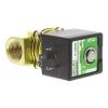 Elektromagnetický ventil SCG238A046.24/DC 2portový NC 24V dc EMERSON – ASCO