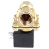 Elektromagnetický ventil SCG238A048.24/DC 2portový NC 24V dc EMERSON – ASCO