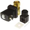 Elektromagnetický ventil 221603 2portový NC 24V ac Burkert
