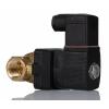 Elektromagnetický ventil 221603 2portový NC 24V ac Burkert
