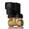 Elektromagnetický ventil 221603 2portový NC 24V ac Burkert