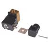 Elektromagnetický ventil 126149 3portový NC 230V ac Burkert 6.35 mm 6.35 mm