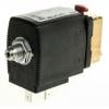 Elektromagnetický ventil 125371 3portový NC 24V dc Burkert