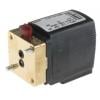 Elektromagnetický ventil 125371 3portový NC 24V dc Burkert
